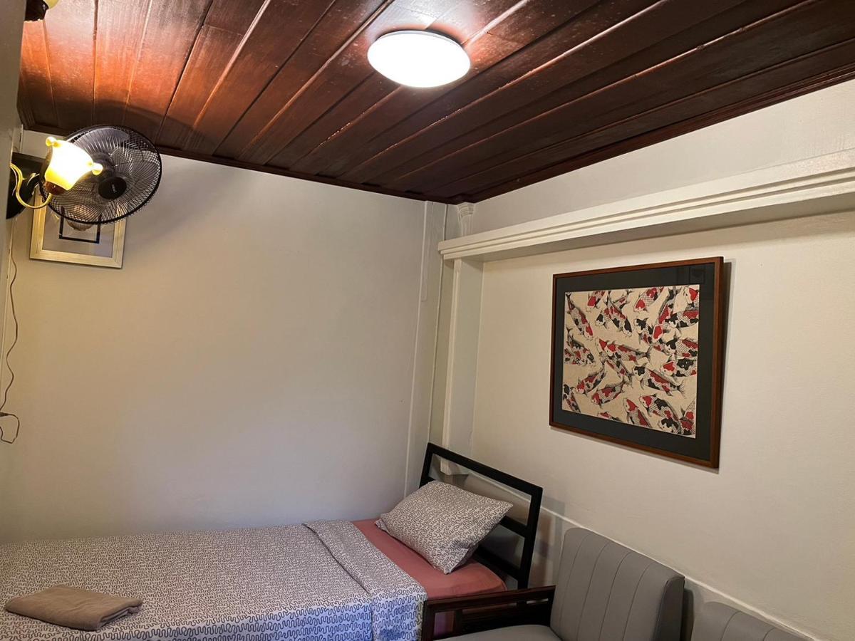Blue Chang House Банкок Екстериор снимка
